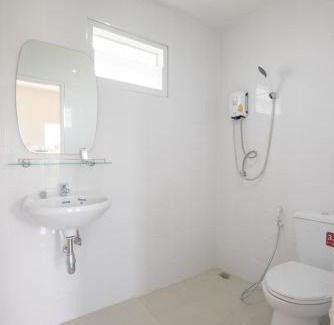 Phimai Apartment | Praew Place Phimai