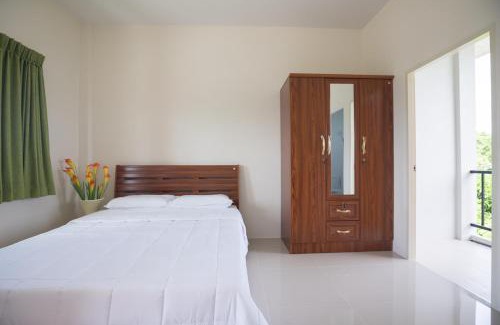 Phimai Apartment | Praew Place Phimai
