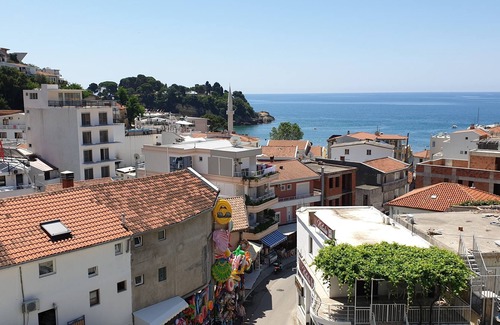 Rana Apartment | Prag apartments Ulcinj