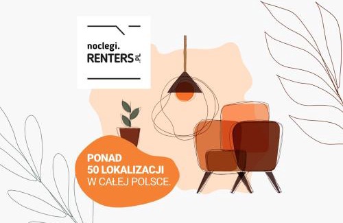 Praga Poludnie Apartment | Praga Apartment with Parking by Noclegi Renters