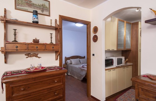 Usseaux House | Pragelato for those who love nature cross-country skiing