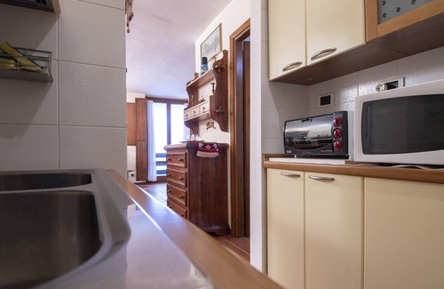 Usseaux House | Pragelato for those who love nature cross-country skiing