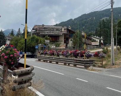 Pragelato Apartment | Pragelato per chi ama la natura lo sci di fondo