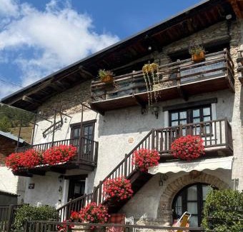Pragelato Apartment | Pragelato per chi ama la natura lo sci di fondo