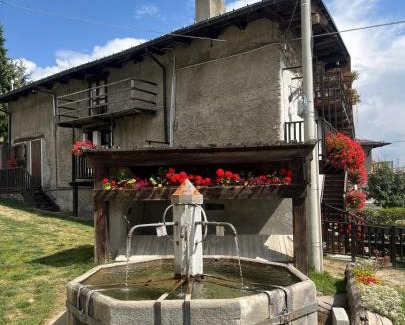 Pragelato Apartment | Pragelato per chi ama la natura lo sci di fondo
