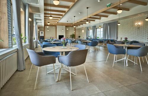 Prague 19 Resort | Prague City Golf Apartments