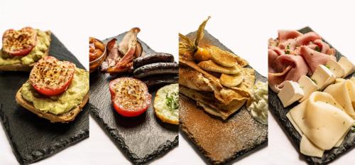 Suchdol Hotel | Prague Hotel Carl Inn restaurant & Free Parking