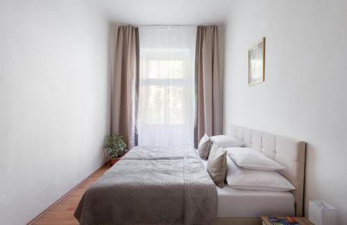 Karlin Apartment | Prague - Karlin Apartments
