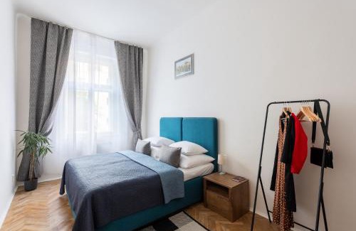 Karlin Apartment | Prague - Karlin Apartments