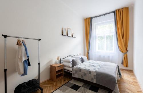 Karlin Apartment | Prague - Karlin Apartments