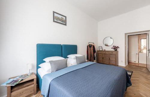 Karlin Apartment | Prague - Karlin Apartments