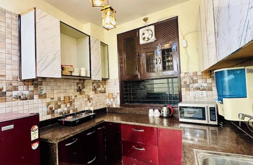 Bharatpur Apartment | Prahar Homes 2Bedroom