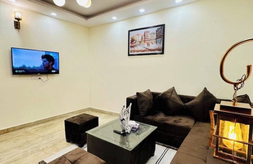 Bharatpur Apartment | Prahar Homes 2Bedroom