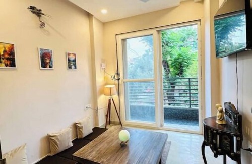 Lajpat Nagar Apartment | Prahar Homes 2nn