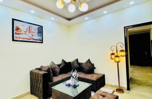 Bharatpur Apartment | Prahar Homes