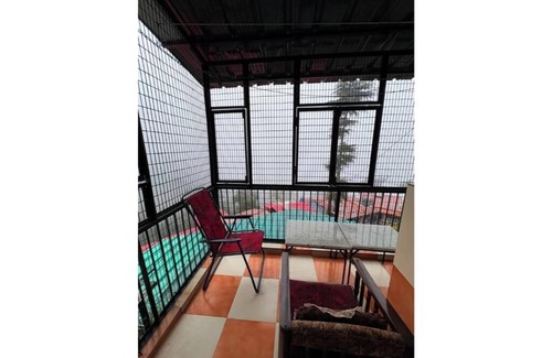 Delhi Cantonment Apartment | Prahar Mussoorie by Prahar Homes