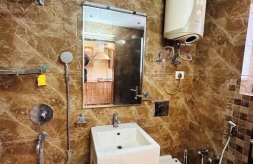 Delhi Cantonment Apartment | Prahar Mussoorie by Prahar Homes