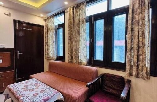 Delhi Cantonment Apartment | Prahar Mussoorie Mountain View 2