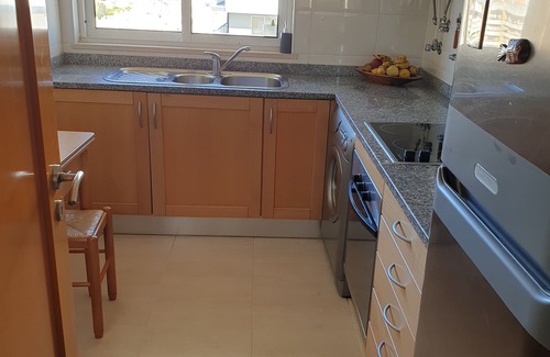 Praia da Rocha Apartment | Praia da Rocha 2 bedroom apartment "Iris