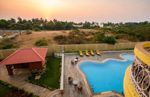 Majorda Resort | Praia Da Oura - Boutique Resort