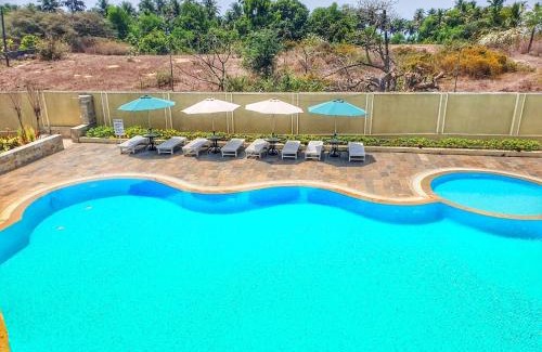 Majorda Resort | Praia Da Oura - Boutique Resort