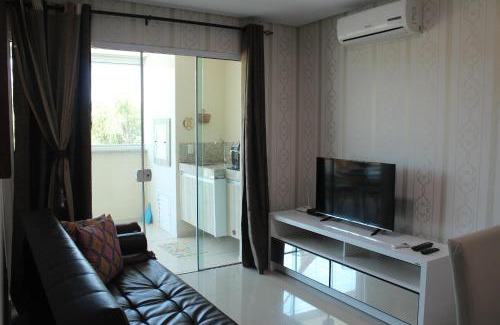 Mariscal Apartment | Praia de Mariscal a 50 metros do mar