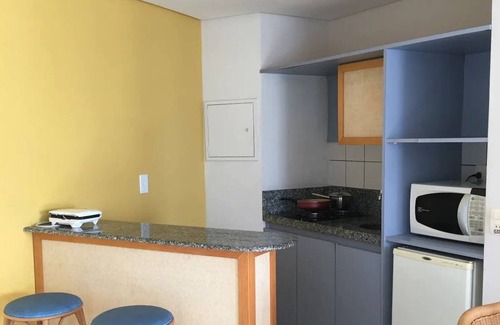 Northeast Region Apartment | Praia DE Mucuripe - Frente MAR - Ap205