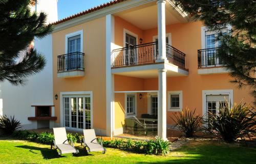 Praia del Rei House | Praia Del Rey ByThe Pools