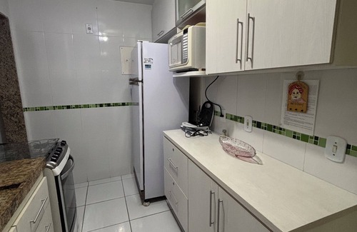 Braga Apartment | Praia do Forte - 3 bedroom apartment - Algodoal