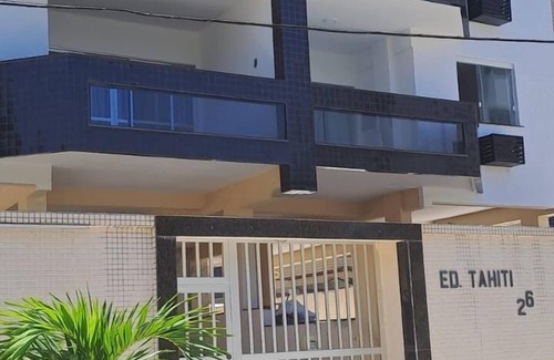 Braga Apartment | Praia do Forte - 3 bedroom apartment - Algodoal
