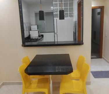 Algodoal Apartment | Praia do Forte - Algodoal - 100 metros da Praia