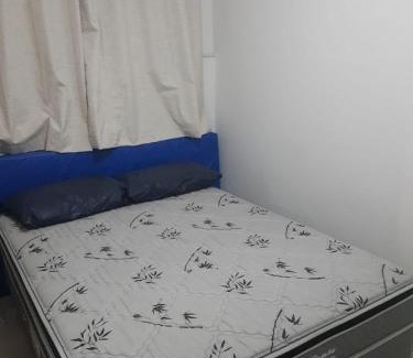 Algodoal Apartment | Praia do Forte - Algodoal - 100 metros da Praia