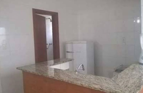 Centro Apartment | Praia do Forte - Cabo Frio - Sr01h - Aluguel Econômico
