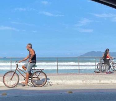 Centro Apartment | Praia do Forte - Cabo Frio Edificio Guanabara