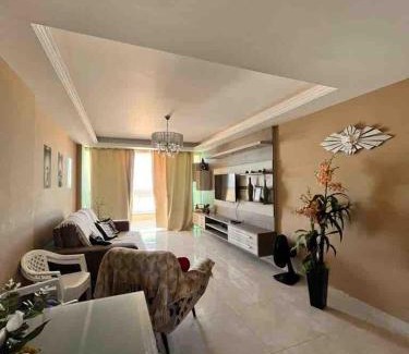 Praia Grande Apartment | Praia Grande Arraial Do Cabo