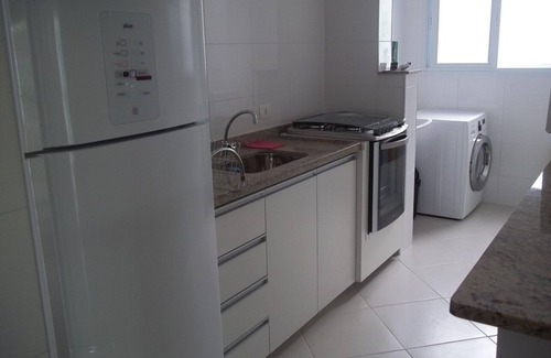 Silop Apartment | Praia Grande Ubatuba high standard apartment in prime area with Wi-Fi