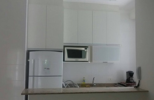Silop Apartment | Praia Grande Ubatuba high standard apartment in prime area with Wi-Fi