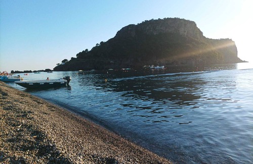Praia a Mare Apartment | Praia Sea Home, Holiday Home