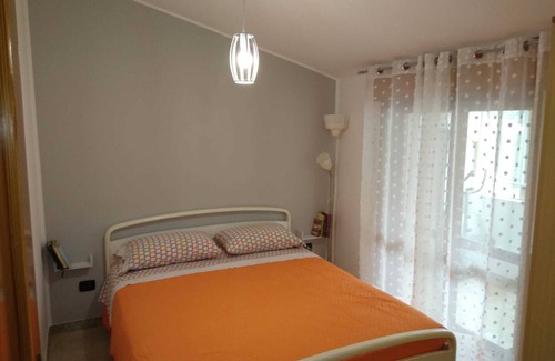 Praia a Mare Apartment | Praia Sea Home, Holiday Home