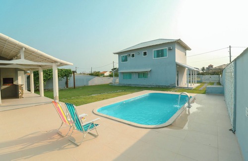 Praia Seca House | Praianos Corner - Dry Beach