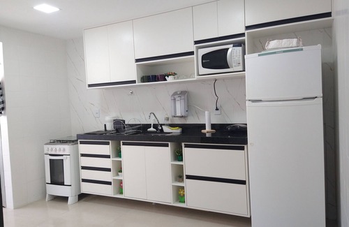 Arraial do Cabo Apartment | Prainha PÉ NA Praia
