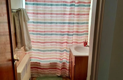 Miles City Apartment | Prairie Living Apartment