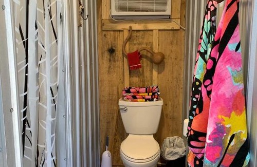 Hot Springs Other | Prairie Palace Covered Wagon