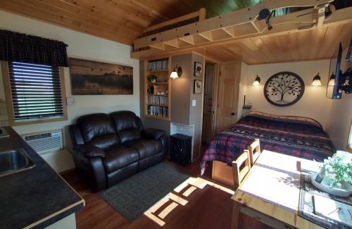 Fort Macleod House | Prairie Rose Cottage