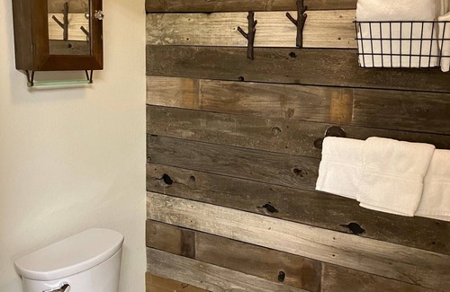Wa Keeney Hotel | Prairie Rose Inn