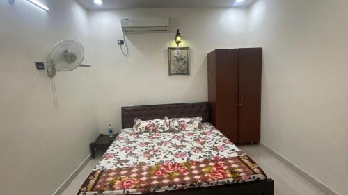 Shamirpet House | Prakruthi home stay