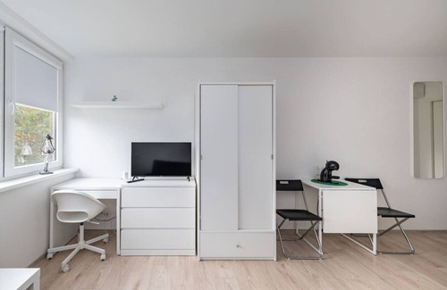 Kaunas Apartment | Pramonės ap 11 by Polo Apartments