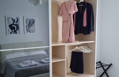 Dergano Apartment | Prampolini 12 - AFFITTICA