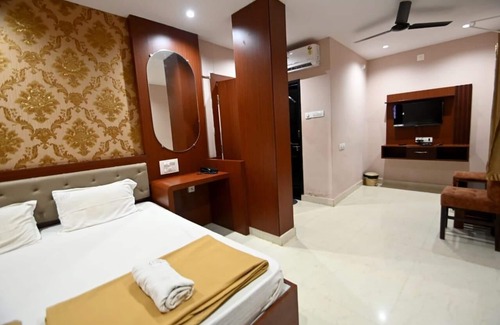 Murudeshwara Hotel | PRARTHANA RESIDENCY