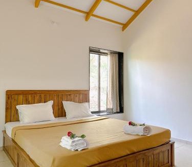 Ratnagiri Bed & Breakfast | Prasad villas and homestay